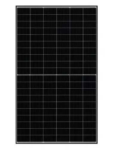 Duży panel fotowoltaiczny moduł solarny 500W panel PV