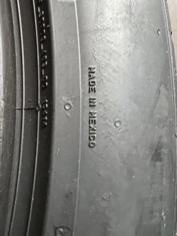 315/35/20+275/40/20 R20 Pirelli PZero PZ4 Runflat 4шт