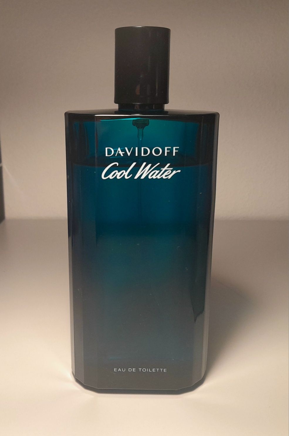 Davidoff Cool Water EDT