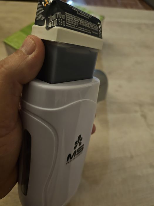 Manípulo individual roll-on 40W