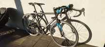 B twin triban500