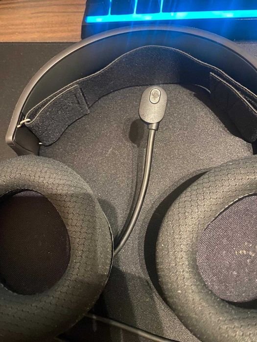 SteelSeries Arctis 3 Auriculares Gaming (PC/Consola) – 50€ Negociável