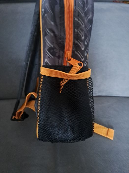 Plecak Monster truck