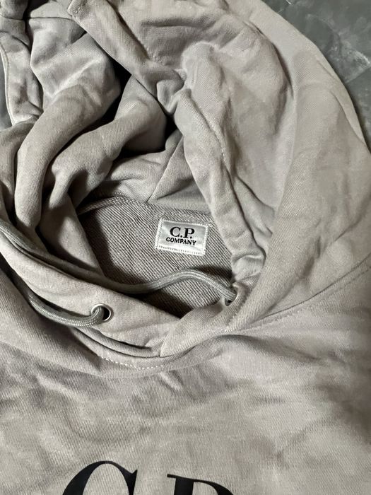 Худі c.p. company