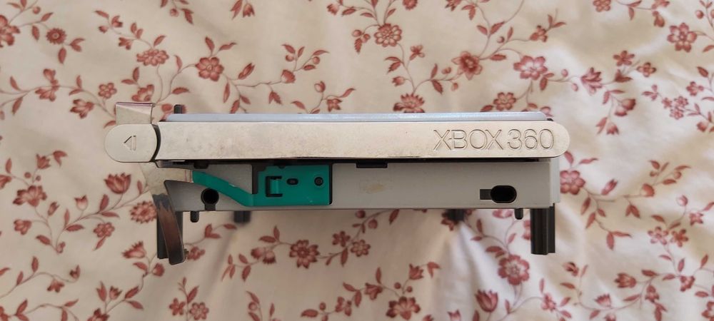 Drive DVD Philips BenQ VAD6038 para Xbox 360 Phat (XBOX360)