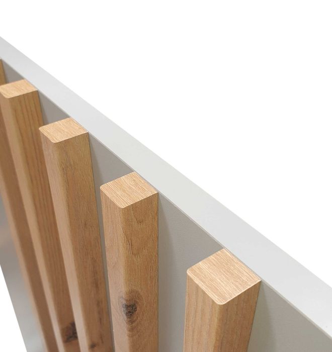 NOWOŚĆ Komoda kolor Kaszmir dwa wymiary 105 /155 cm - wysyłka 24h