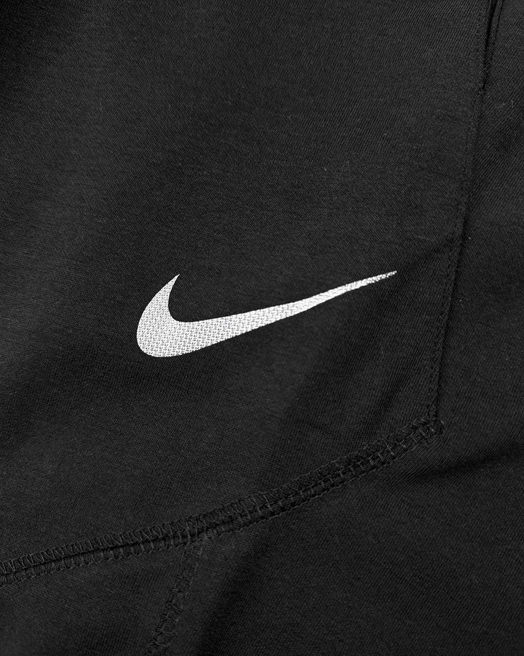 Штани Nike Logo Pants Black