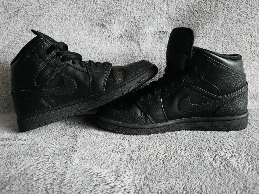 Buty Air Jordan 1 MID rozm.40 - polecam