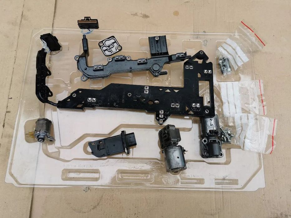 ZESTAW NAPRAWCZY SKRZYNI MECHATRONIC STRONIC 0B5398048D