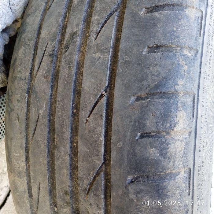 Продам литые диски