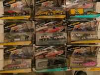 BMW M3 Ford Chevrolet 1:64 Jak Hot wheels majorette matchbox + GRATIS