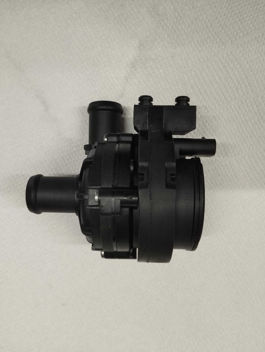 Dodatkowa pompka płynu chłodzącego VW