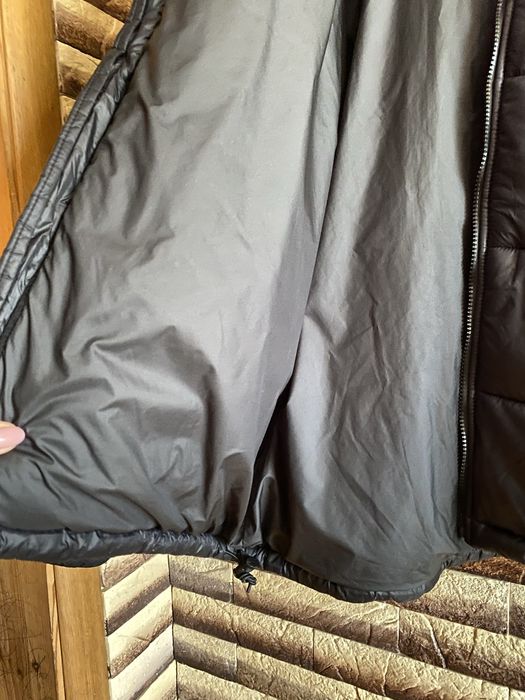 The North Face.Чоловіча куртка