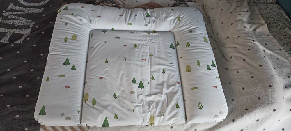 BONKY mata do przewijania