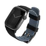 Pasek UNIQ Linus na Apple Watch 1/2/3/4/5/6/7/8/SE/SE2/38/40/41mm - cz