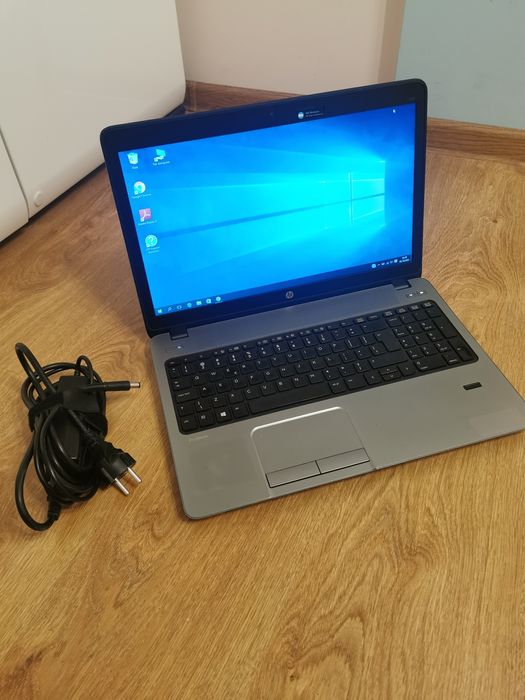 Laptop HP ProBook 455 G1 15,6