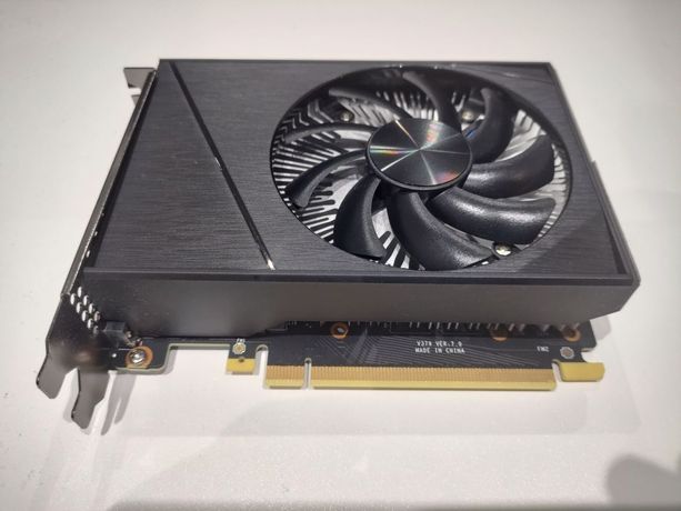 GeForce GTX 1660 super 6gb