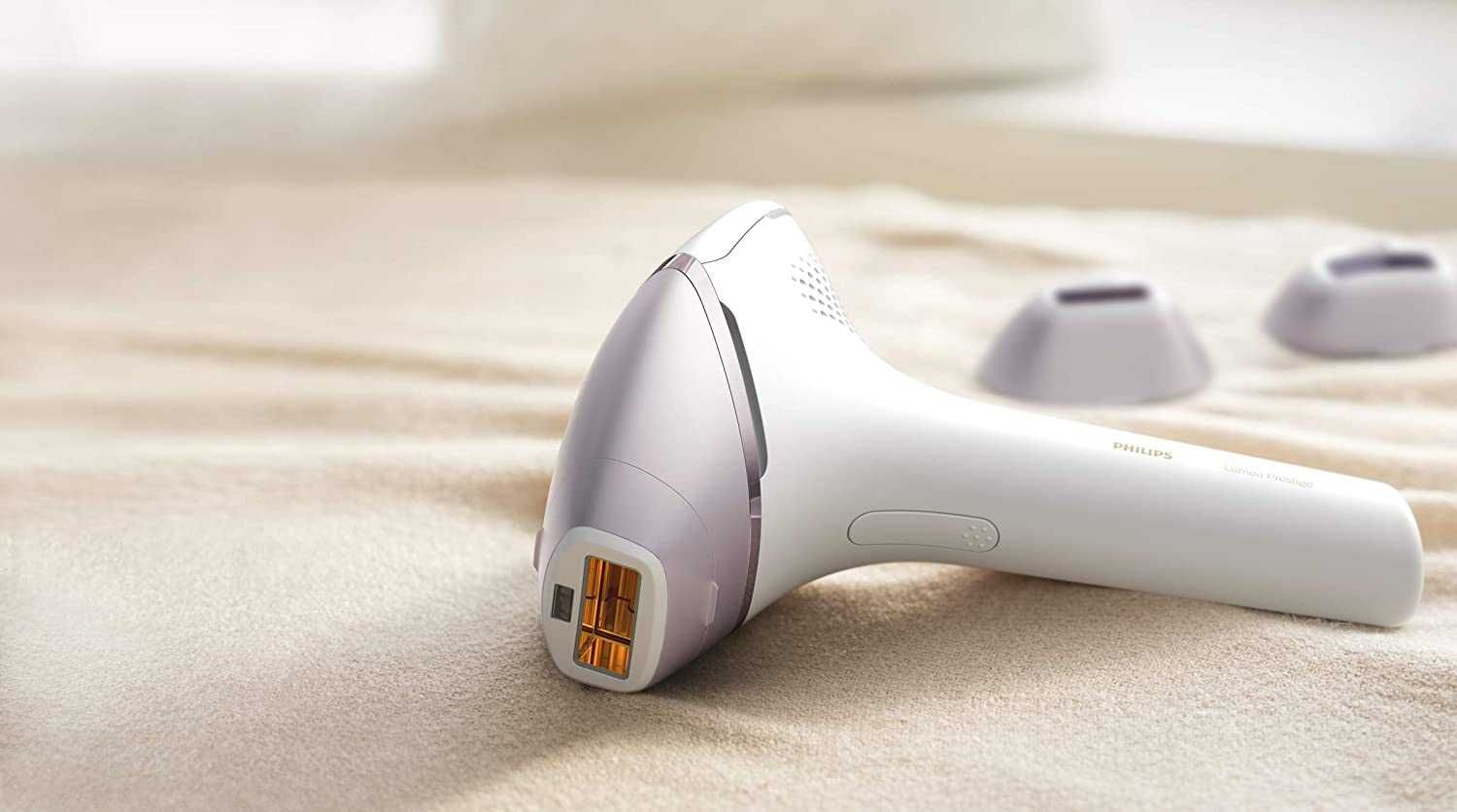 фотоепілятор Philips Lumea Prestige BRI954 IPL