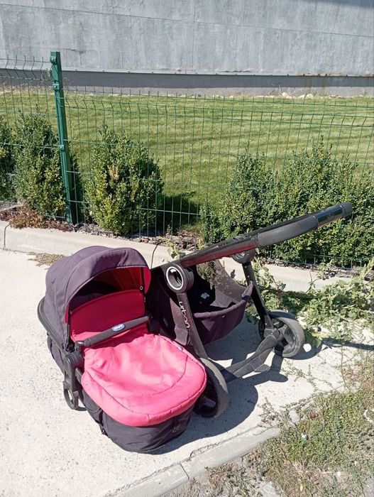 Коляска дитяча б/у продам м. Дніпро