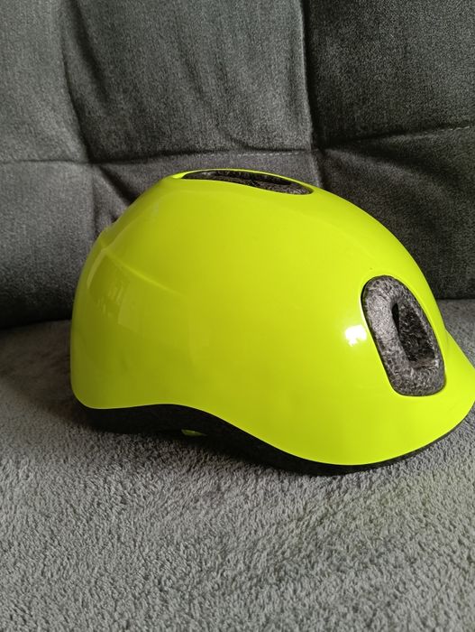 Kask rowerowy dziecięcy B'Twin