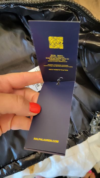 Polo Ralph Lauren kamizelka męska L