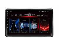 Radio samochodowe Android Renault Duster (10.1") 2018+