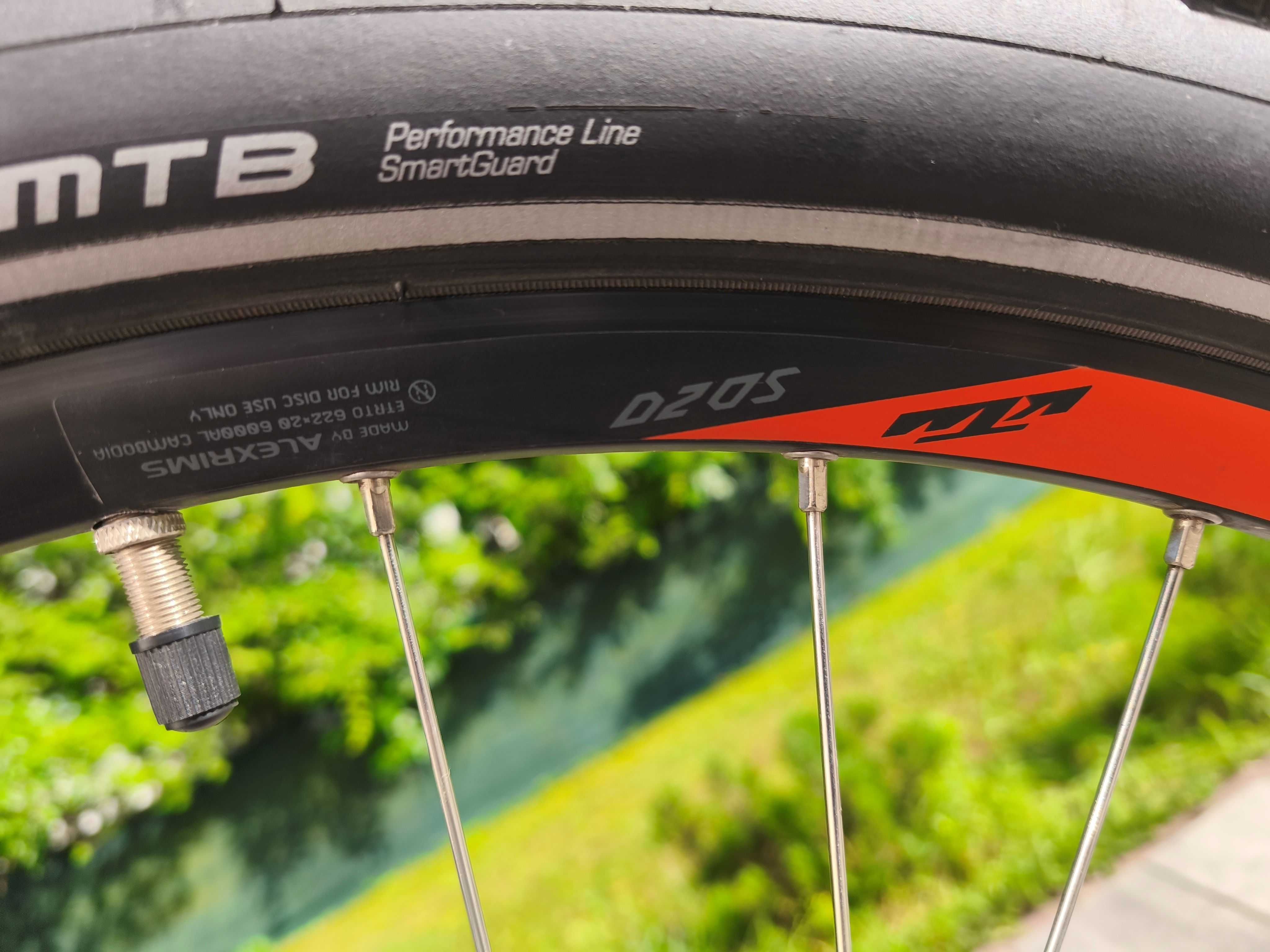 Rower KTM Ultra Fun stan bardzo dobry