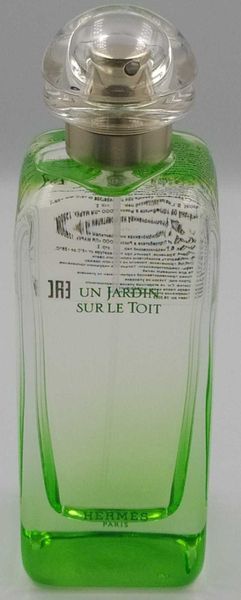 Hermes Un Jardin sur le Toit edt 100 ml  Оригинал