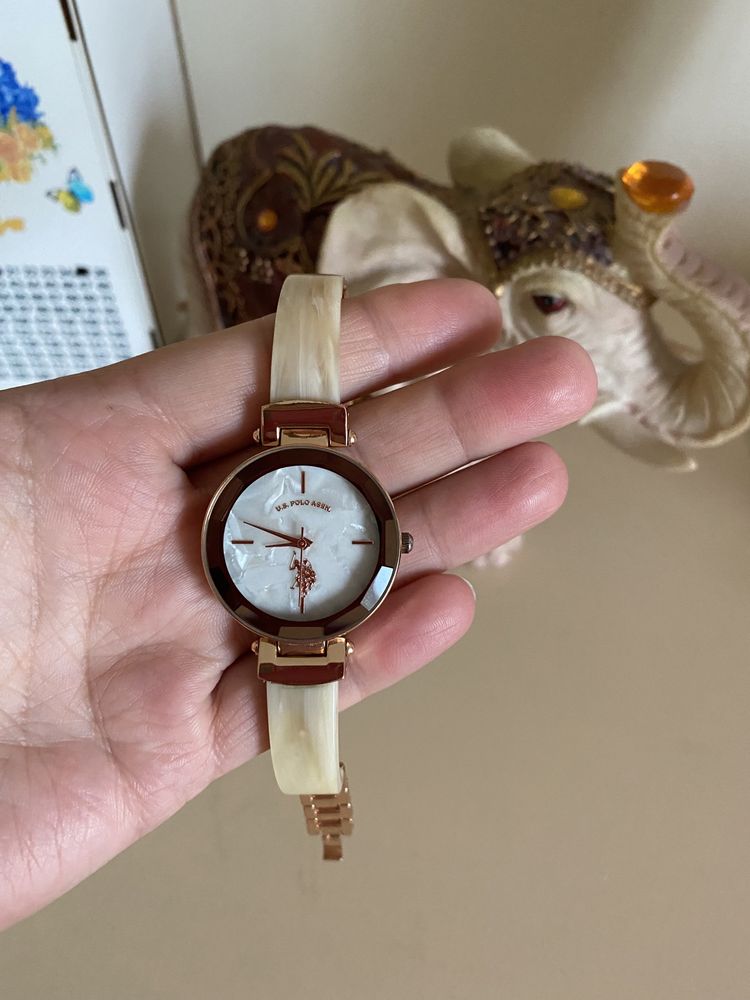 Годинник polo