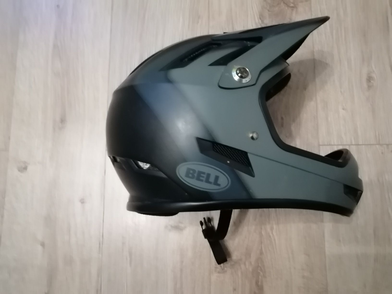 Kask full face Bell sanction L