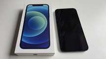 Iphone 12, 64GB, pl. dystrybucja, kondycja oryginalnej baterii 99%