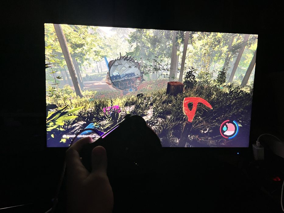 SonyPlayStation 4 Pro 1Tb Ssd 113 игр