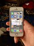 Iphone SE 64gb R-sim