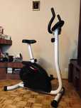 Rowerek magnetyczny 100% sprawny stacjonarny do ćwiczeń rower do 130kg