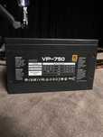 Zasilacz Aerocool  VP-750 (750W)