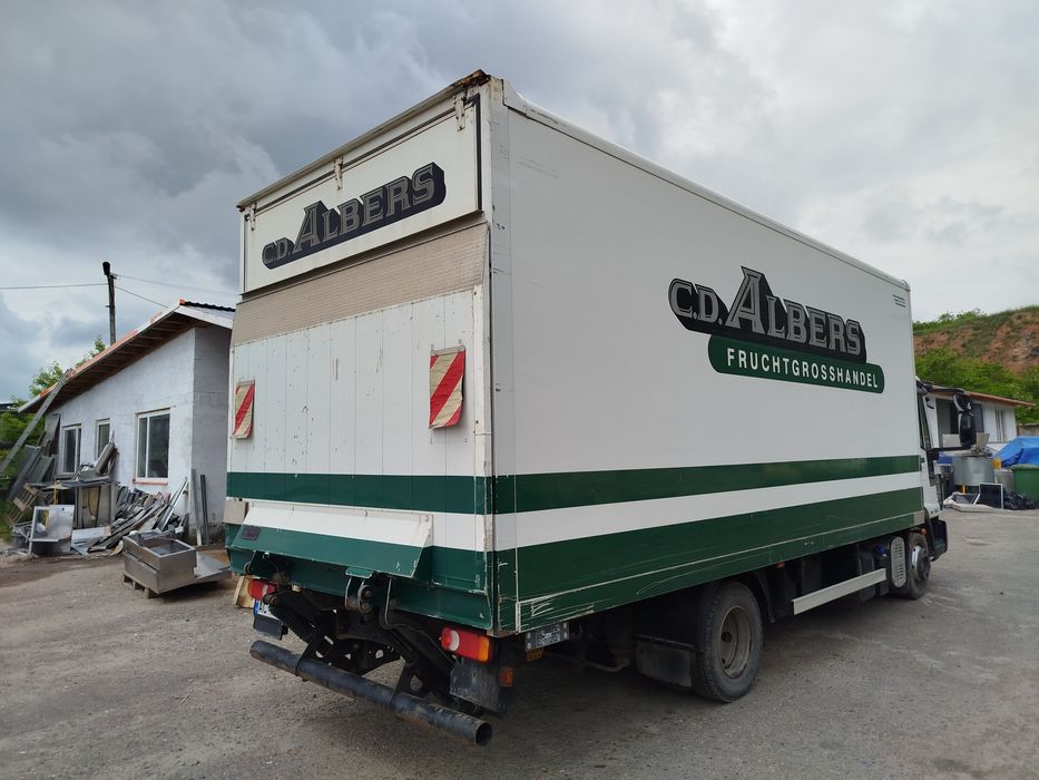 IVECO Eurocargo 75e18