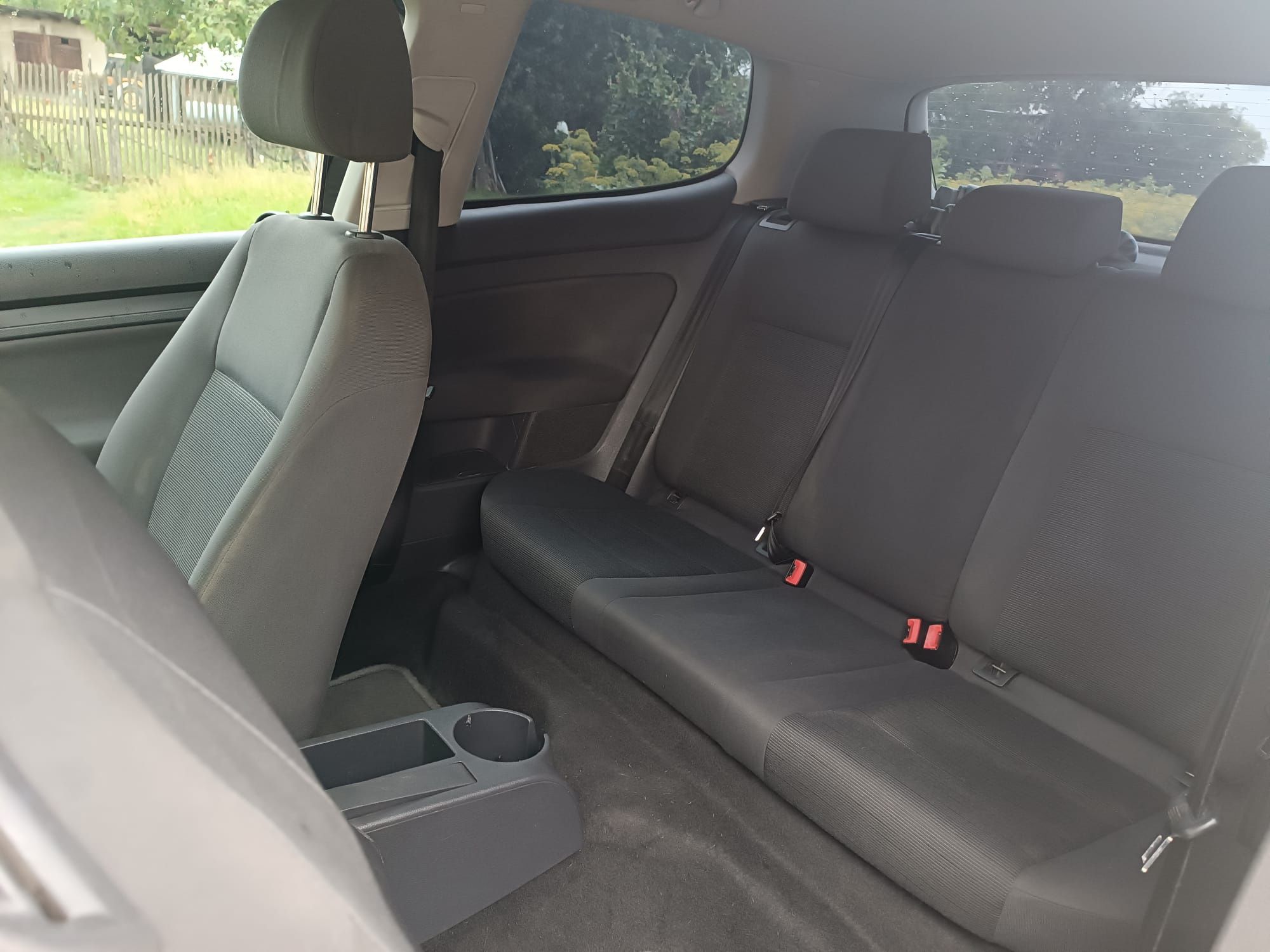 Golf V 1,9 TDI 135 KM
