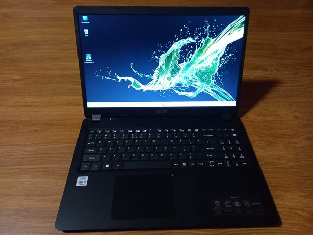 Laptop Acer Aspire N19C1