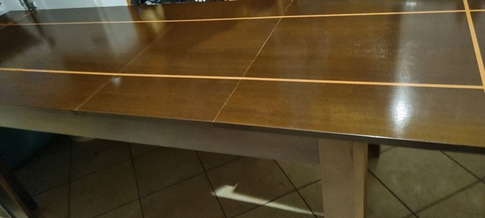 Stół rozkladany , bardzo dobry stan