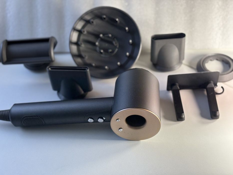 Suszarka do włosów Premium