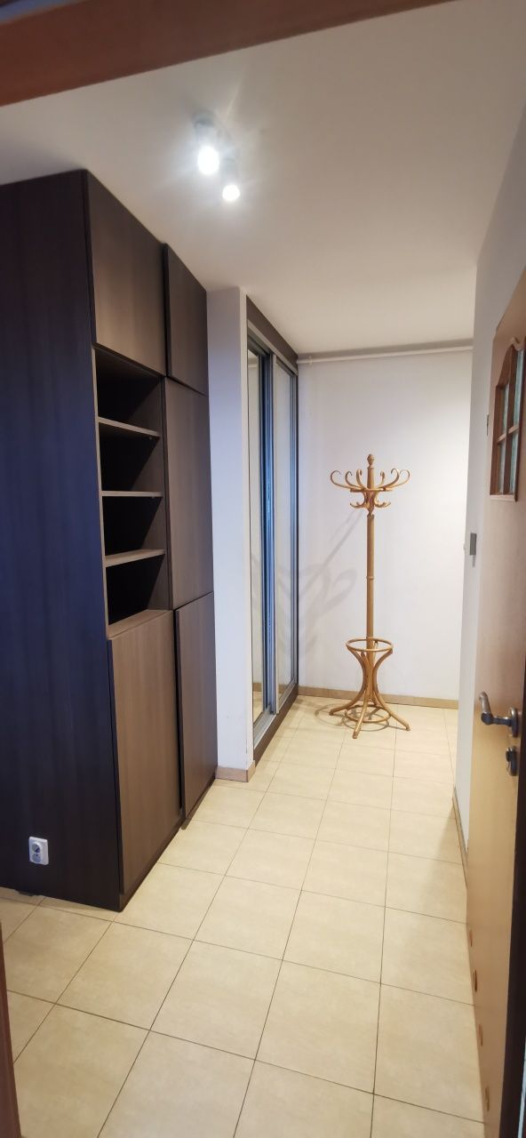 Wynajem mieszkania Ząbki 48m2 + miejsce postojowe