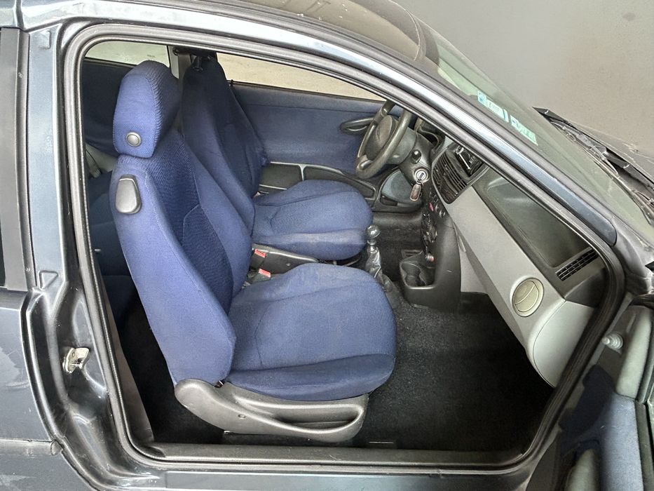 Fiat Punto 1.2 de 2001