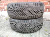 Opony wielosezonowe Hankook  Kinergy 4S 205/55R16 2szt