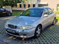 Honda Accord VI 2,0 benzyna ! Bogata opcja !
