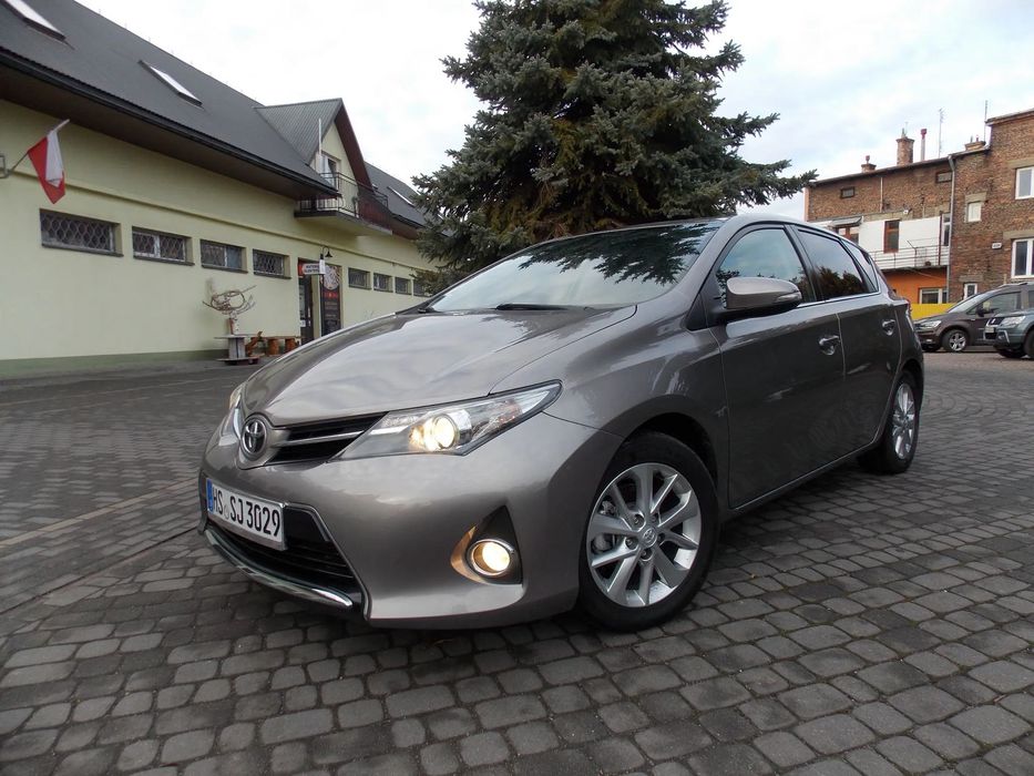 Toyota Auris Stan idealny ! Zapraszam
