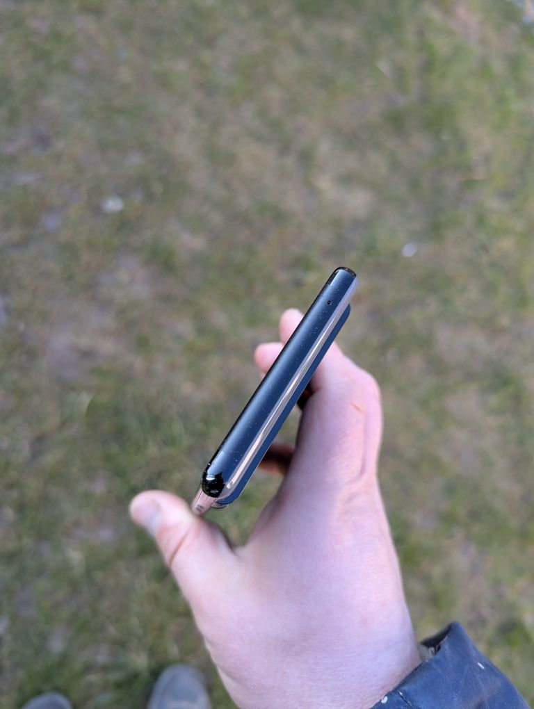 Google pixel 6 pro 12/128 neverlock  хороший стан