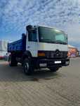 Wywrotka Mercedes ATEGO