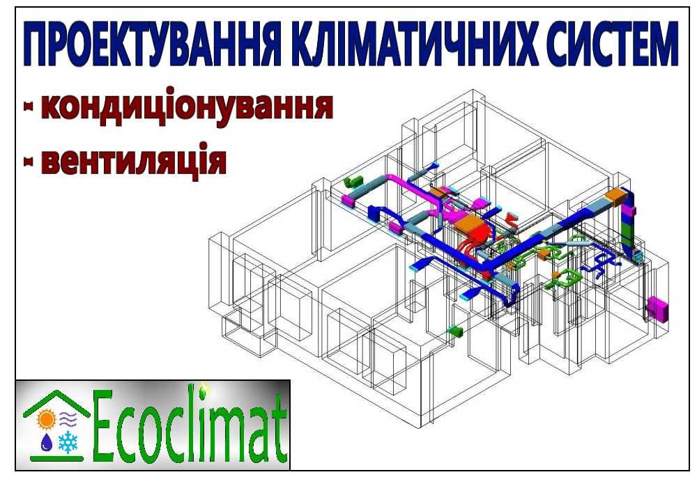 650 м³‼️НОВИЙ Рекуператор / Вентиляційна установка + Автоматика ПВУ