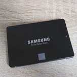 Samsung 860 EVO 250GB SSD