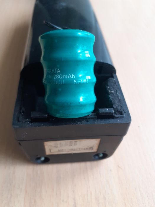 Stary radiotelefon ptt telecom